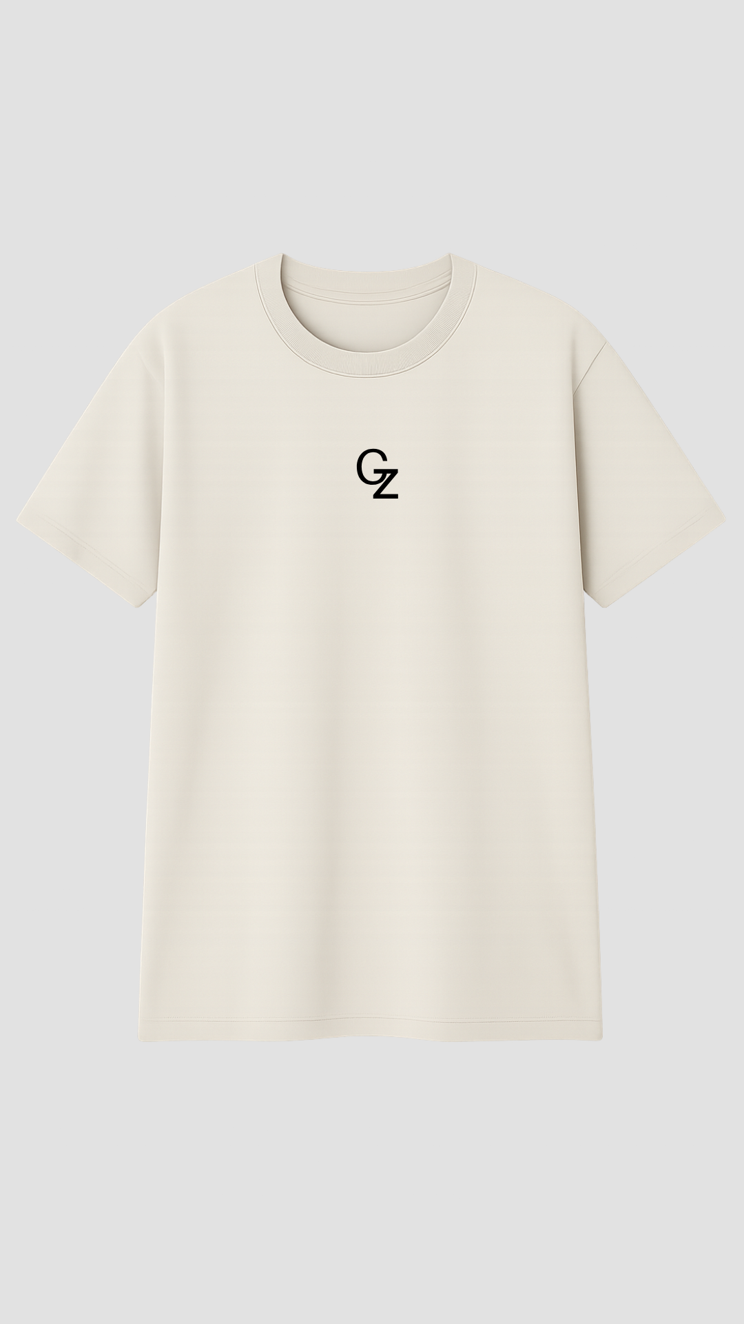 T-shirt “Fruit of the Spirit”
