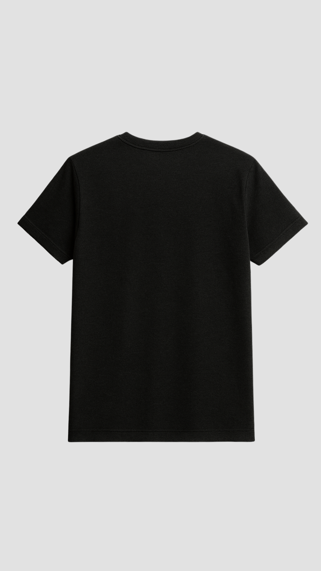 T-shirt “God One”