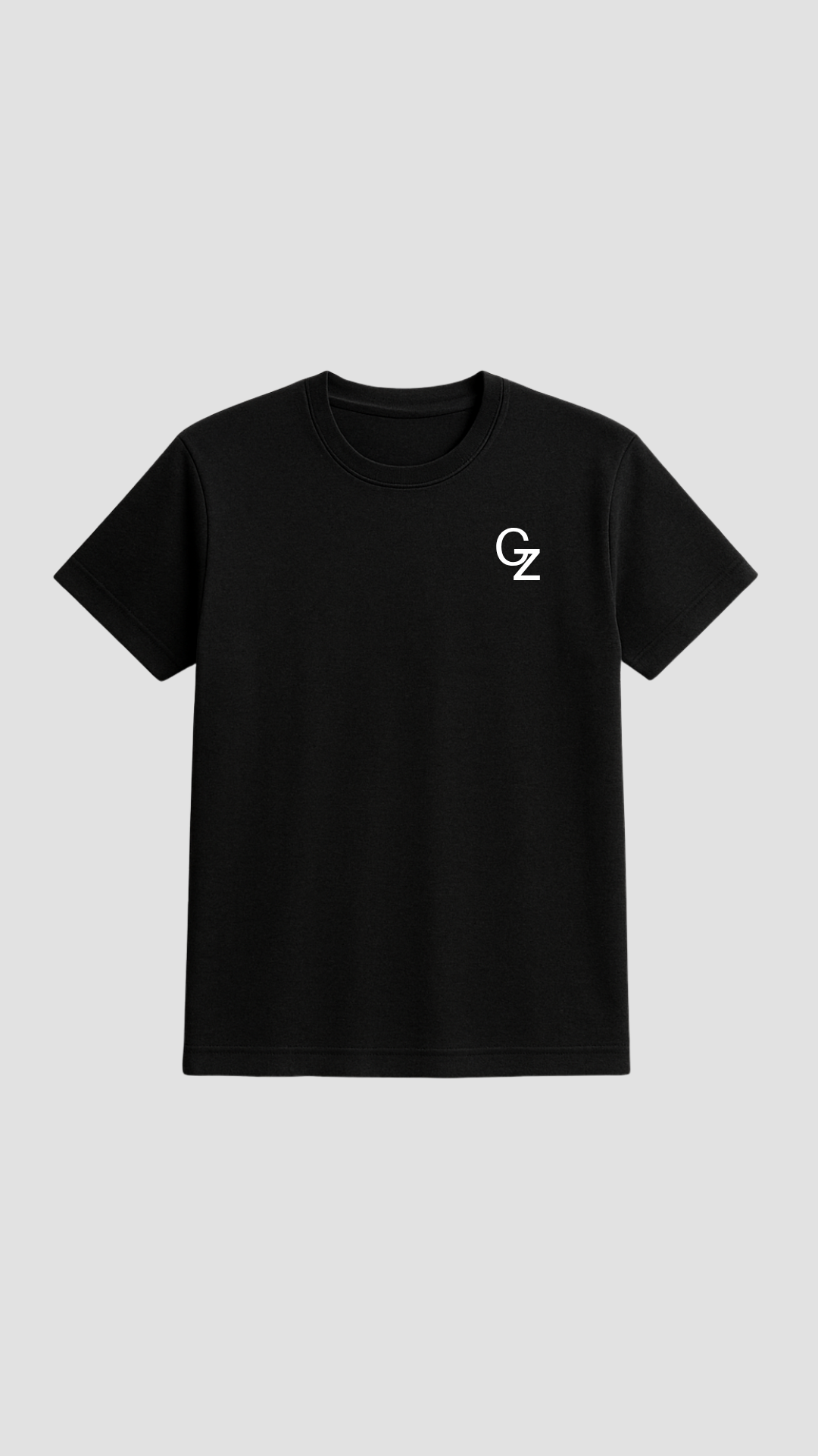 T-shirt “Grace”