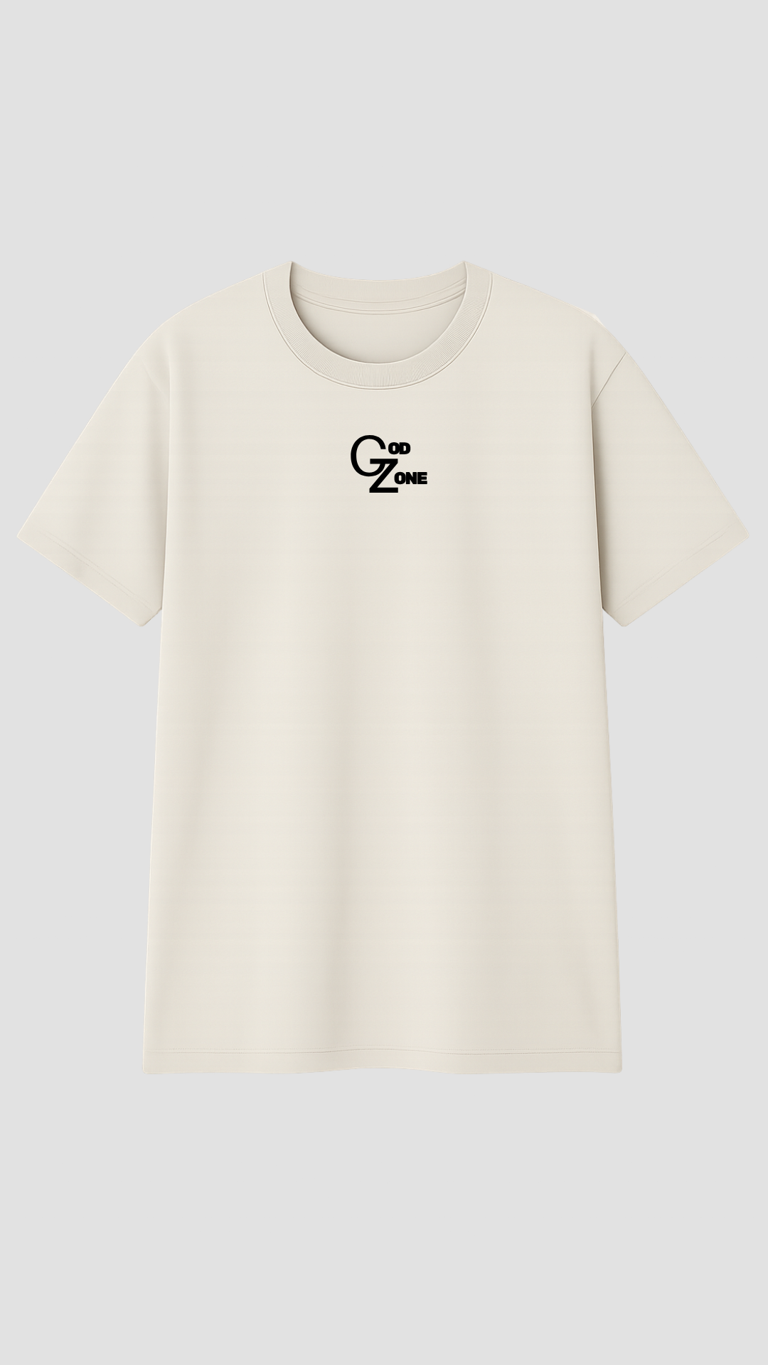 T-shirt “Psalm”