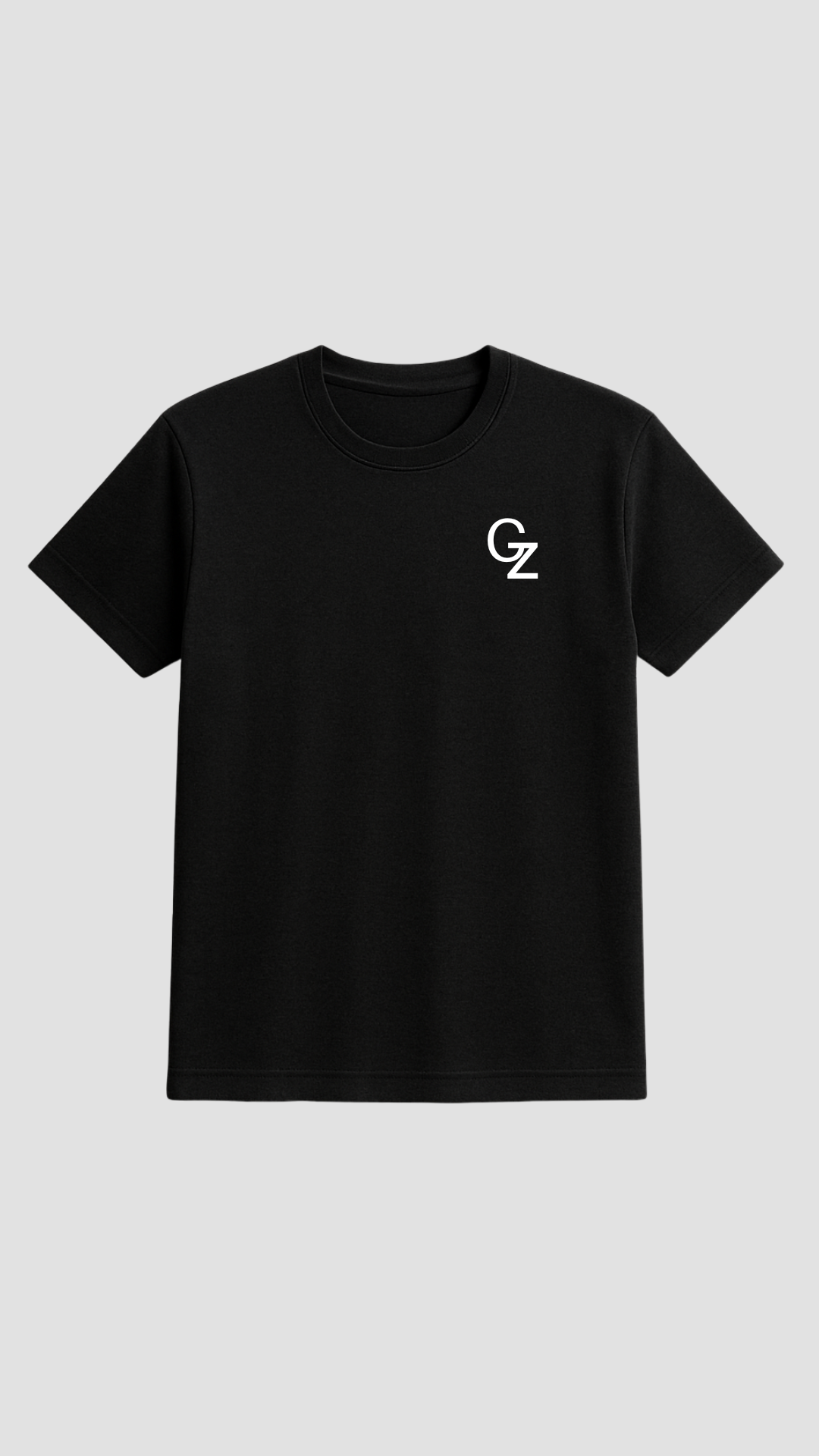 Camiseta básica