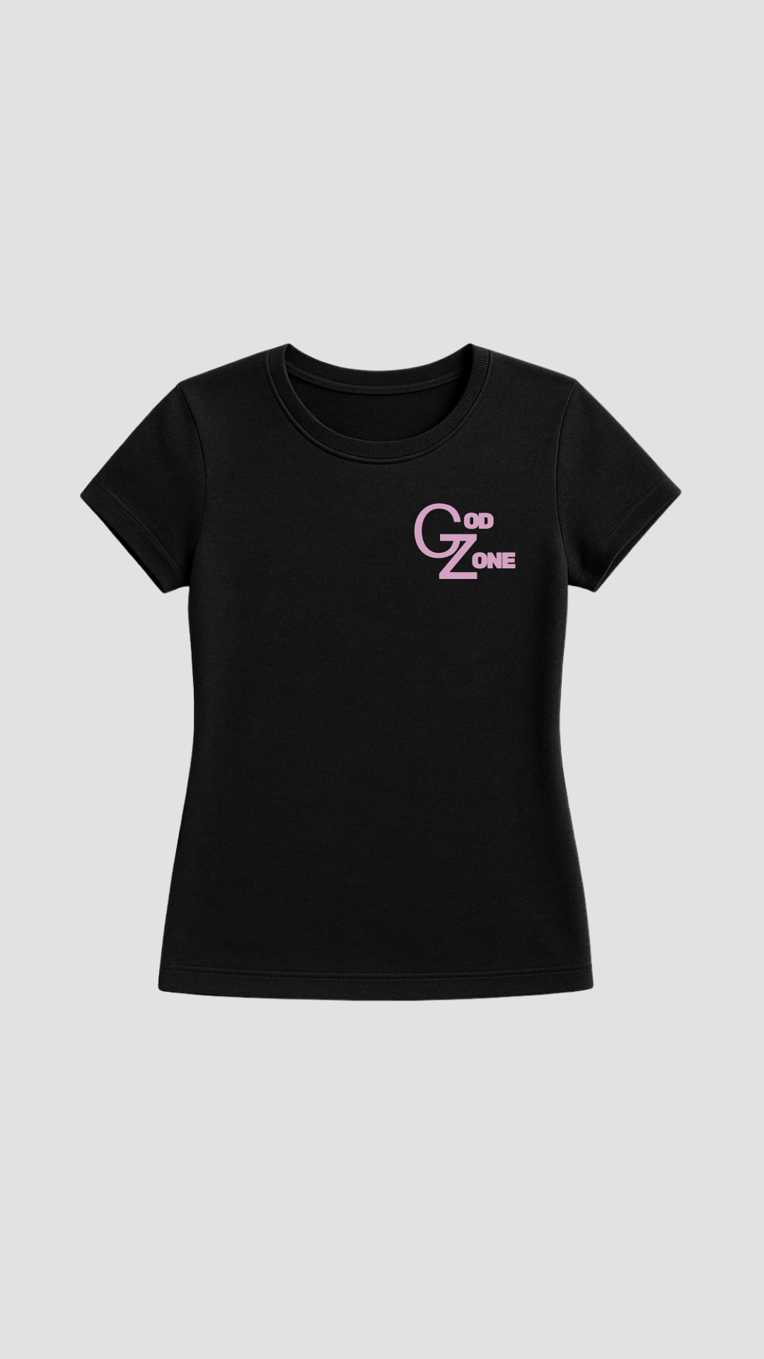 T-shirt básica