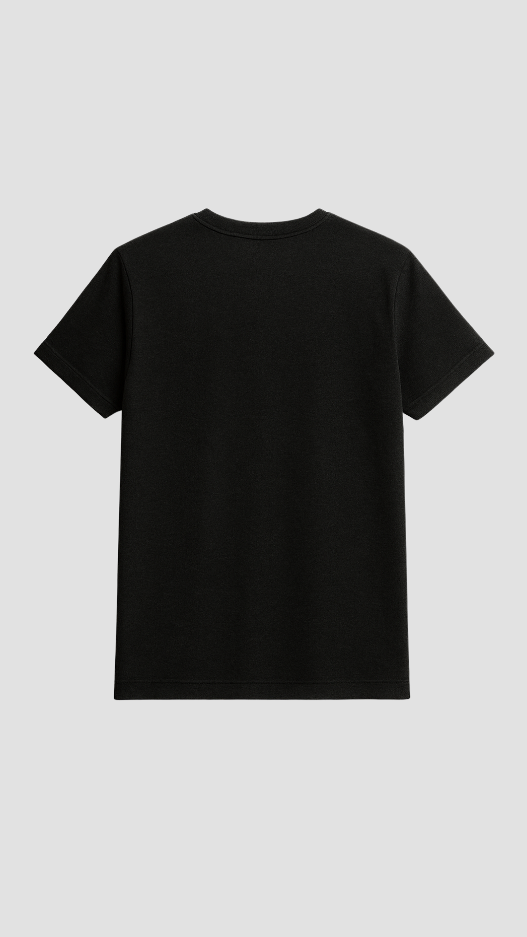 Camiseta básica