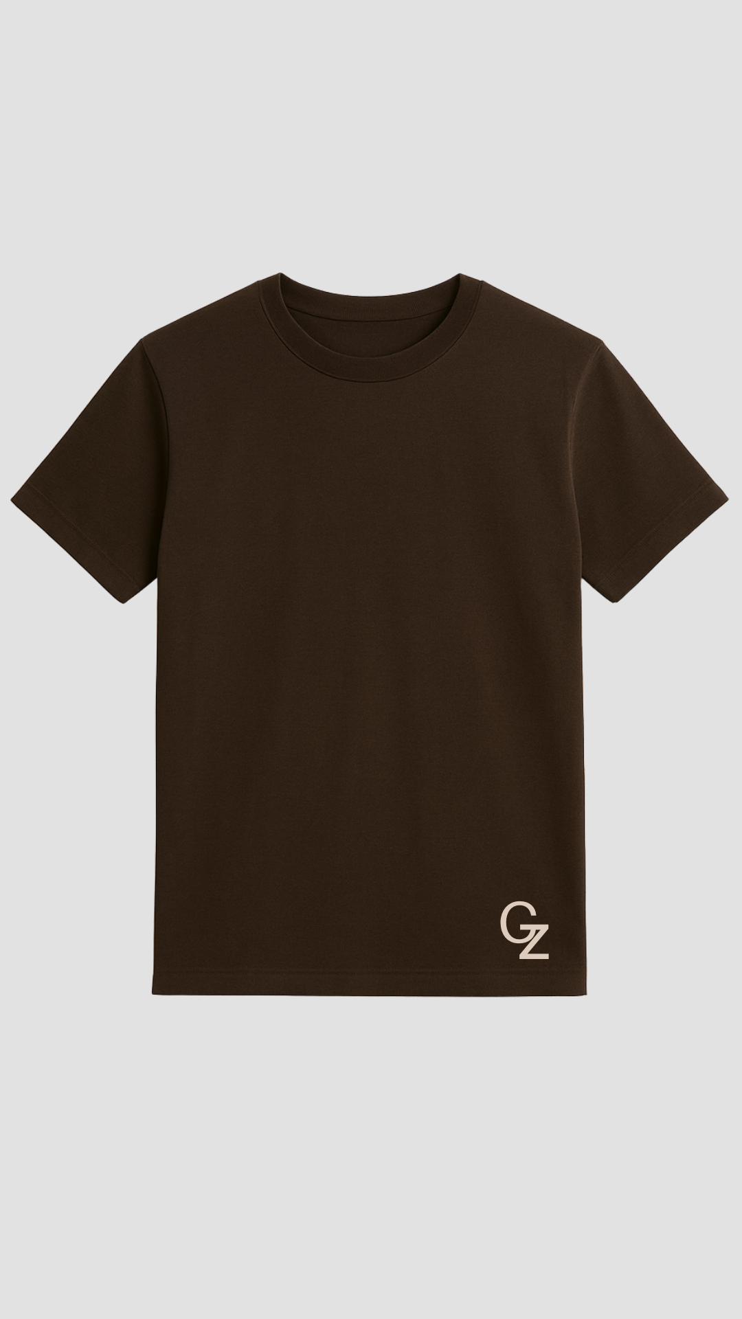 T-shirt “Preach”