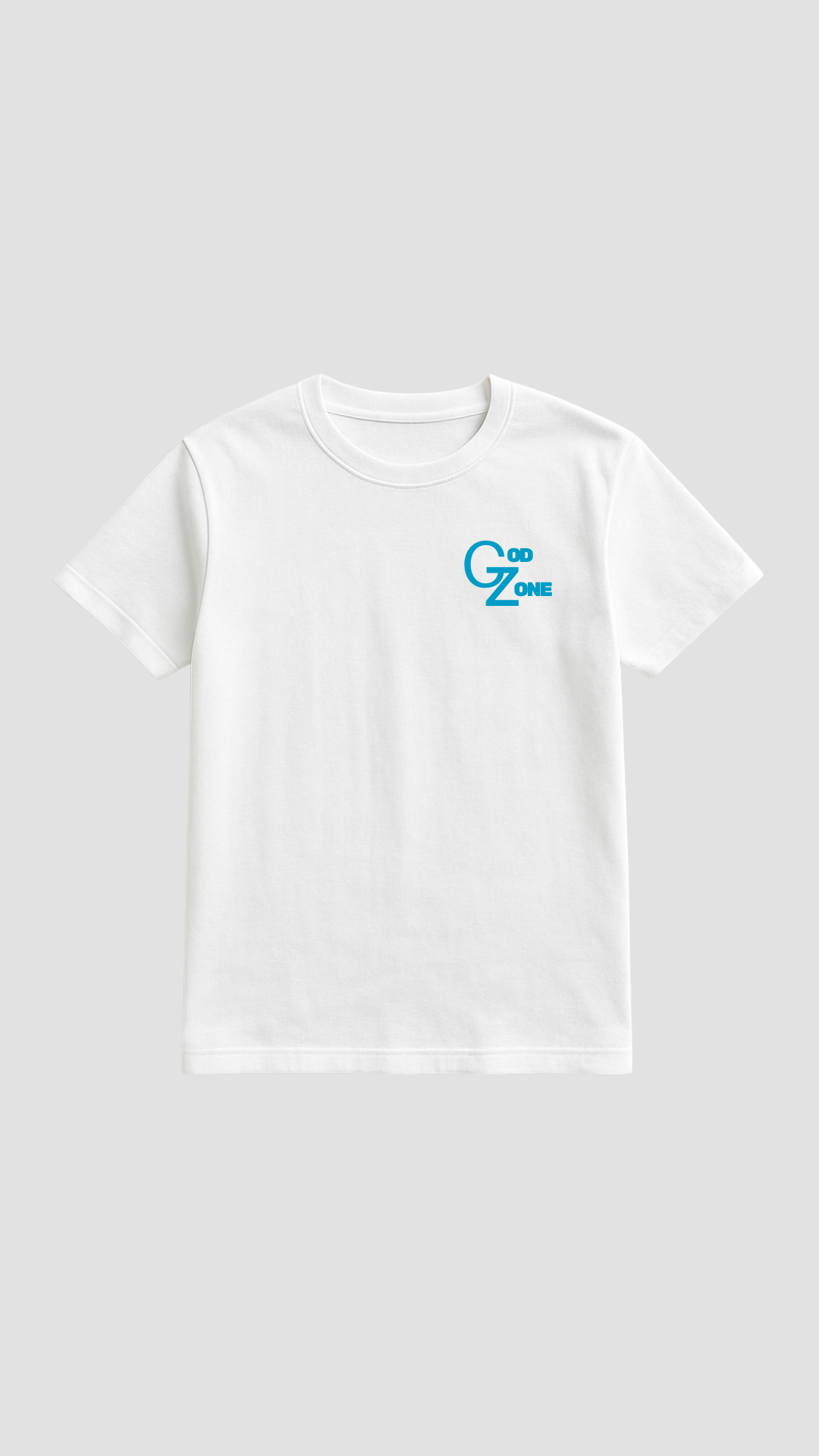 T-shirt “Let God Lead”