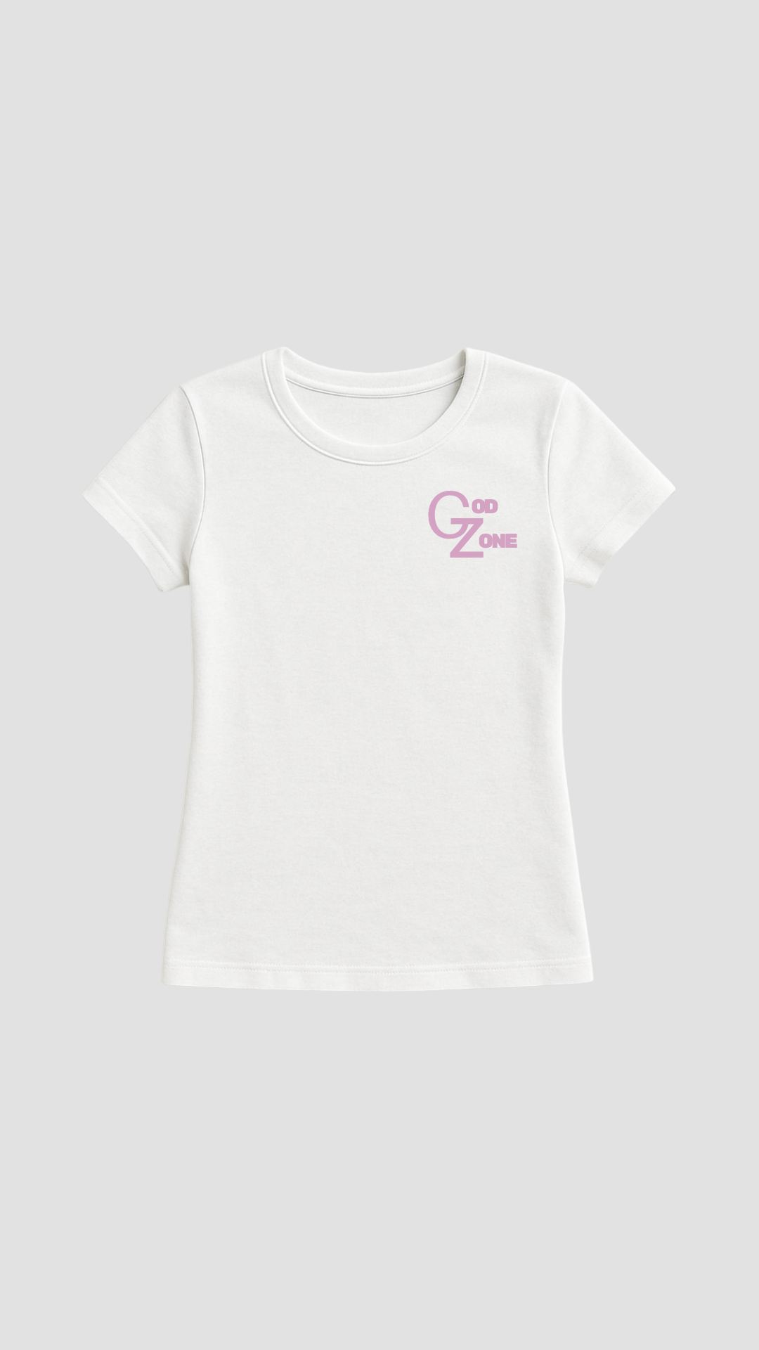 T-shirt básica