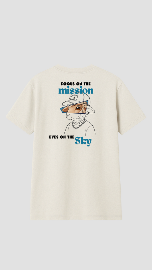 T-shirt “Sky”