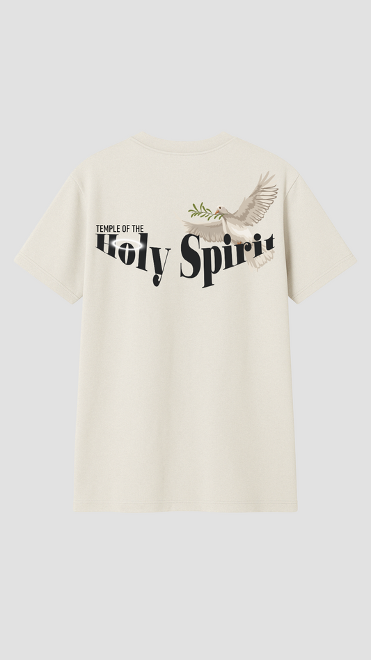 T-shirt “Holy Spirit”